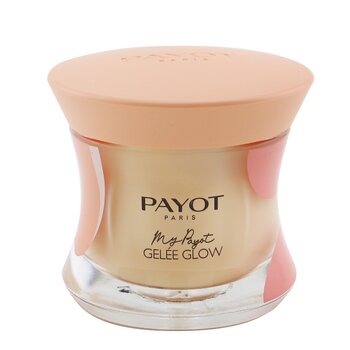 بايو My Payot Gelee Glow جل غني بالفيتامينات لإشراقة البشرة  50ml