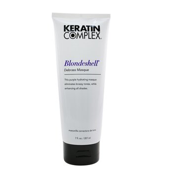 كرياتين كمبلكس ماسك Blondeshell Debrass 207ml