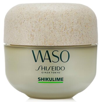 شيسيدو مرطب مميه Waso Shikulime Mega