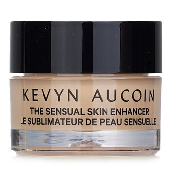 كيفين أوكوين معزز البشرة The Sensual Skin - # SX 04 10g