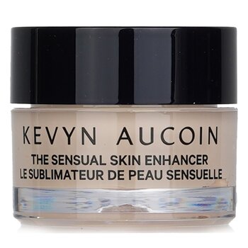 كيفين أوكوين معزز البشرة The Sensual Skin - # SX 01 10g