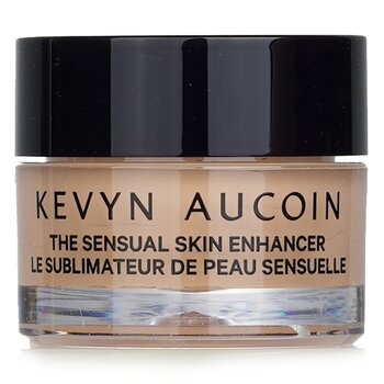 كيفين أوكوين معزز البشرة The Sensual Skin - # SX 06 10g