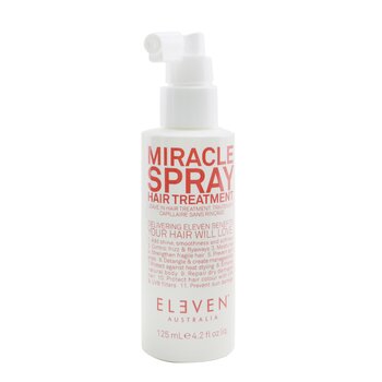 الفين استراليا سبراي معالج للشعر Miracle 125ml