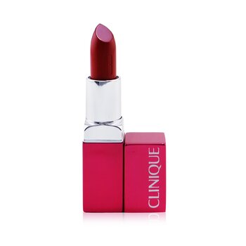 كلينيك لون شفاه وخدود Clinique Pop Reds - # 01 Red Hot 3.6g