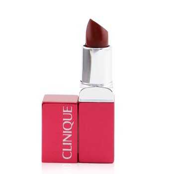 كلينيك لون شفاه وخدود Clinique Pop Reds - # 03 Red-y To Party 3.6g