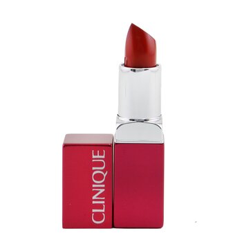 كلينيك لون شفاه وخدود Clinique Pop Reds - # 05 Red Carpet 3.6g