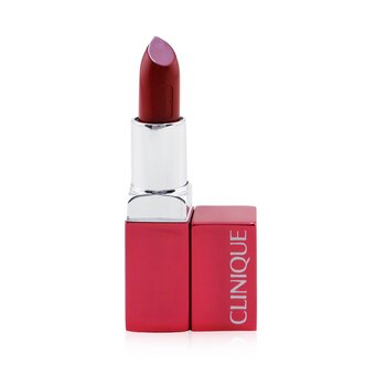 كلينيك لون شفاه وخدود Clinique Pop Reds - # 07 Roses Are Red 3.6g