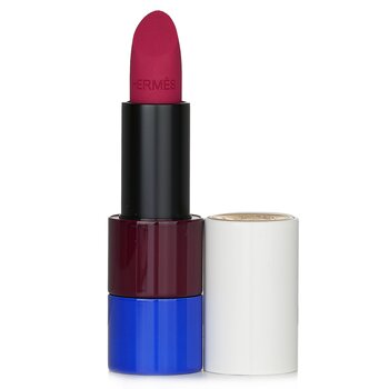 ايرميس أحمر شفاه حريري Rouge Hermes - # 74 Rose Magenta (غير لامع) 3.5g