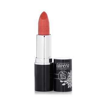 لافيرا أحمر شفاه كثيف اللون Beautiful Lips -#  45 Soft Apricot  4.5g