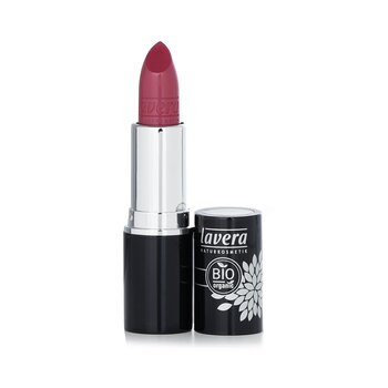 لافيرا أحمر شفاه كثيف اللون Beautiful Lips -# 47 Berry Mauve 4.5g