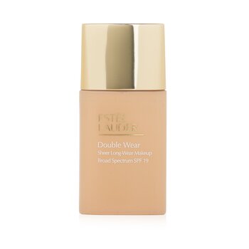 استي لودر مكياج Double Wear Sheer Long Wear SPF 19 - # بيج 2N1 30ml