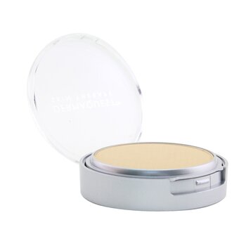 ديرما كويست بودرة معدنية مضغوطة DermaMinerals Buildable Coverage SPF 15 - # 2W 9.1g