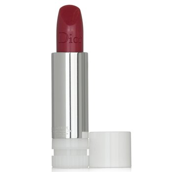 كريستيان ديور أحمر شفاه بعبوة قابلة للتعبئة Rouge- # 644 Sydney (حريري) Dior Couture 3.5g
