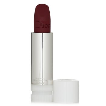كريستيان ديور أحمر شفاه بعبوة قابلة للتعبئة Rouge - # 964 Ambitious (غير لامع) Dior Couture 3.5g