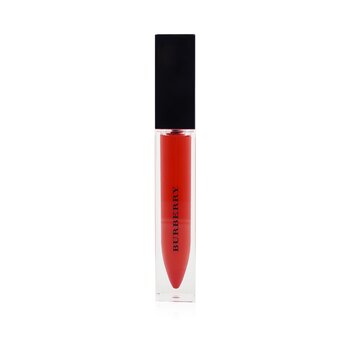 بربري ملمع شفاه Burberry Kisses- # No. 26 Bright Coral 5.5ml