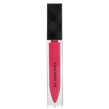 بربري ملمع شفاه Burberry Kisses- # No. 28 Light Crimson 5.5ml