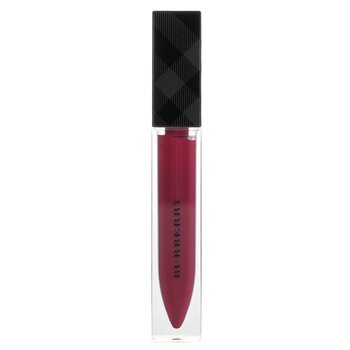 بربري ملمع شفاه Burberry Kisses- # No. 53 Oxblood 5.5ml