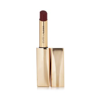 استي لودر Pure Color Illuminating Shine Sheer Shine Lipstick - # 915 Royalty 1.8g