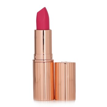 شارلوت تيلبوري أحمر شفاه Hot Lips  - # Electric Poppy 3.5g