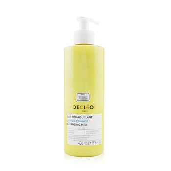 ديكليور Neroli Bigarade Hydrating Cleansing Milk  400ml