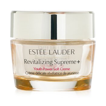 استي لودر Revitalizing Supreme + Youth Power Soft Creme 75ml