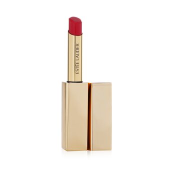 استي لودر Pure Color Illuminating Shine Sheer Shine Lipstick - # 911 Little Legend 1.8g