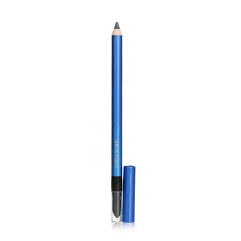 استي لودر قلم عيون مقاوم للماء يدوم 24 ساعة Double Wear  - # 06 Sapphire Sky 1.2g