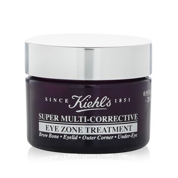 كيلز Super Multi-Corrective Eye Zone Treatment  28ml