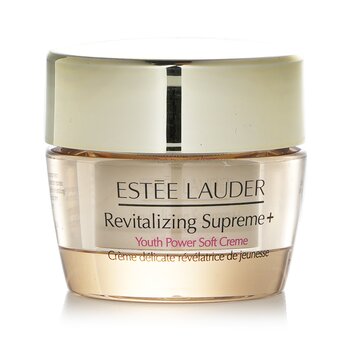 استي لودر Revitalizing Supreme + Youth Power Soft Creme (Miniature) 15ml