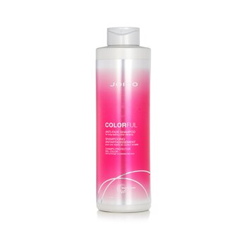 جويكو ColorFul Anti-Fade Shampoo (For Long-Lasting Color Vibrancy)  1000ml