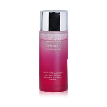 استي لودر Nutritious Super-Pomegranate Radiant Energy Lotion - Light (Miniature) 30ml