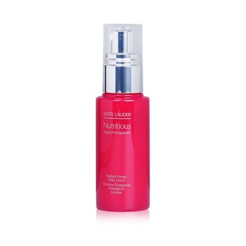 استي لودر Nutritious Super-Pomegranate Radiant Energy Milky Lotion (Miniature) 30ml