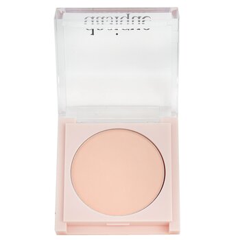 داسيك Pastel Blusher - # 01 Love Peach 4.8g