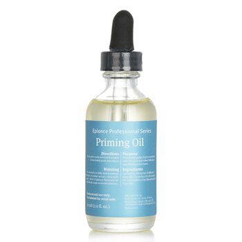 ابيونس Priming Oil - All Skin Types  60ml
